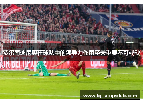 费尔南迪尼奥在球队中的领导力作用至关重要不可或缺