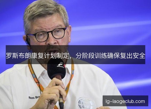 罗斯布朗康复计划制定，分阶段训练确保复出安全